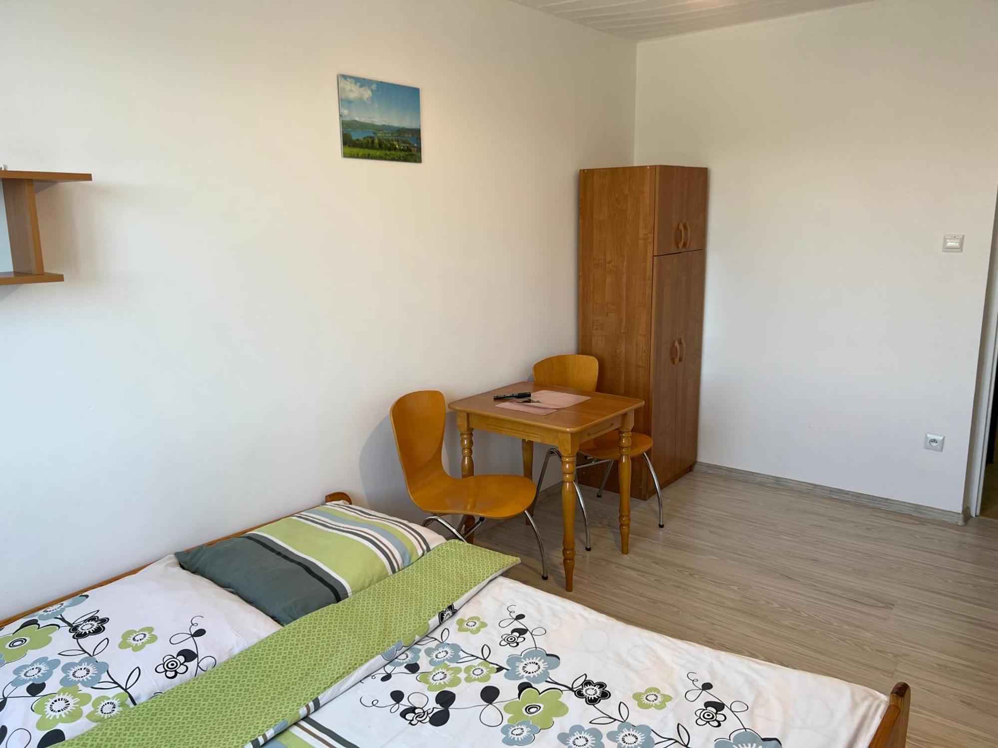 Apartamento Nad Bieszczadzkim Morzem Polańczyk Exterior foto
