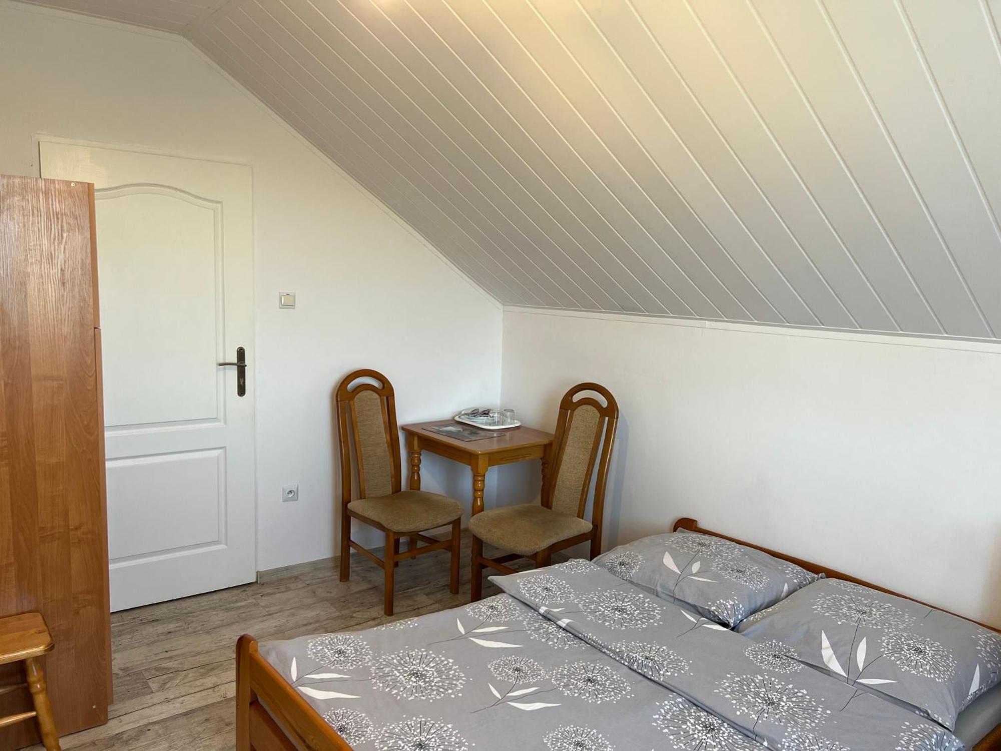 Apartamento Nad Bieszczadzkim Morzem Polańczyk Exterior foto